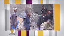 Who can protect Yemen's civilians? - Inside Story
