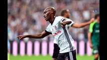 Beşiktaş - Bursaspor Maçından Kareler -2-