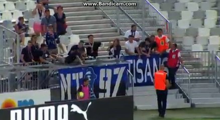 Super Goal S.Darbion  2 - 1 BORDEAUX 2 - 1 TROYES 26.08.2017 HD