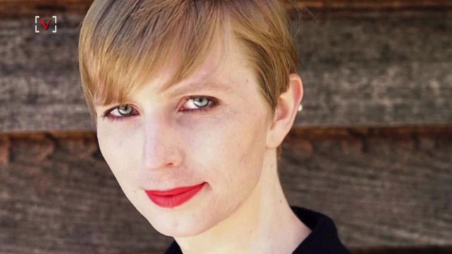 Chelsea Manning Reacts To Comparison to Sheriff Joe Arpaio
