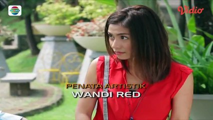 Sinema Indosiar - Adikku Menjadi Duri Di Pernikahanku