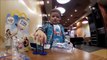 Nuevo en Marcha Mundial tienda de bebés de los niños un feliz lindo juguetes Lego McDonalds nindzyago