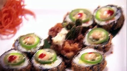 Gordon Ramsay Forced to Wait Over an Hour for RAW Fish! | Hotel Hell