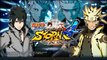 Orage ultime Naruto Shippuden Ninja 4 Débloquer tous les personnages secrets
