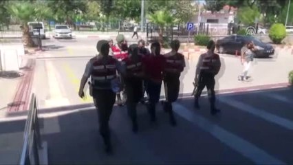 Aydın'da Eski Muhtarın Cesedinin Bulunması