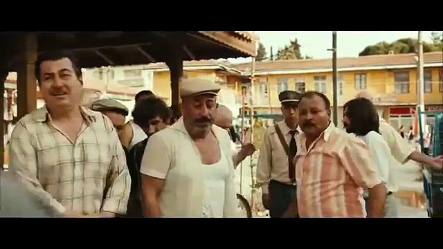 Türk komedi dram filmi izle 2017 by Robert Callen