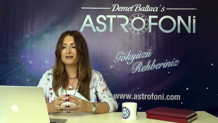 Başak Burcu Haftalık Astroloji Yorumu 14-20 Ağustos 2017