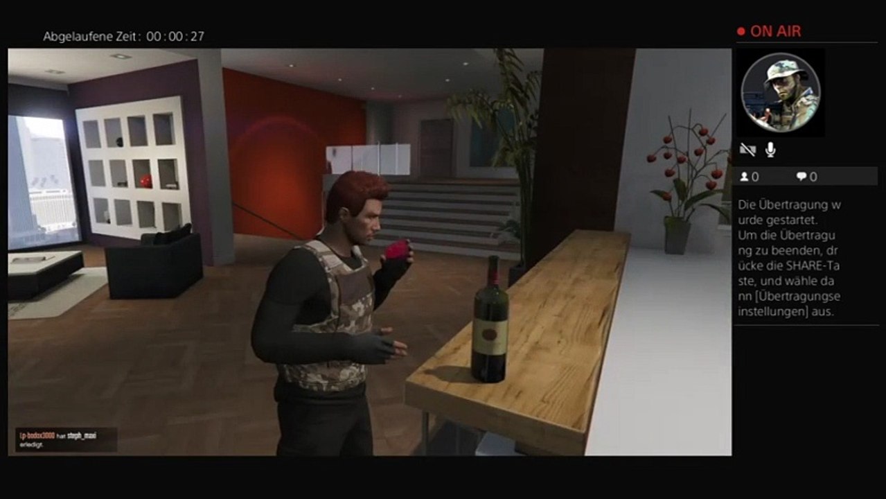 Chiliger gta 5  stream (4)