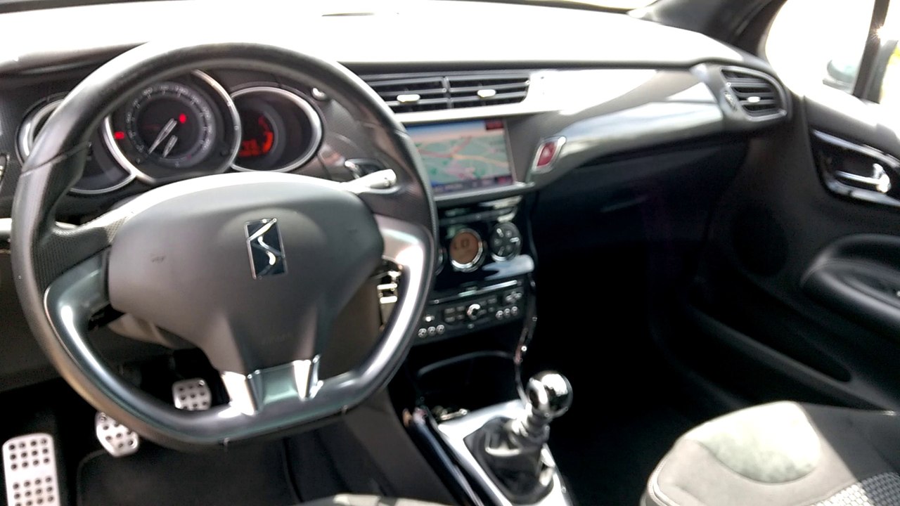 DS3