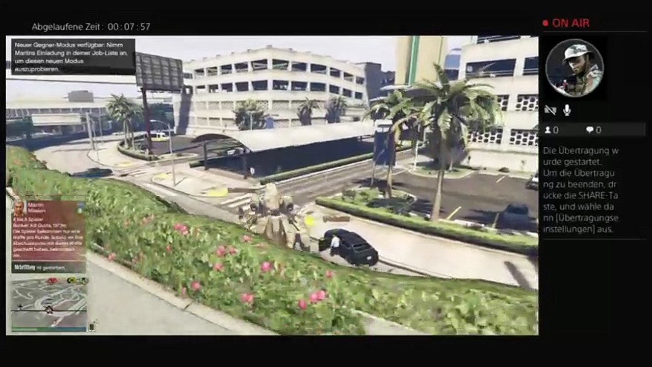 Chiliger gta 5  stream (5)