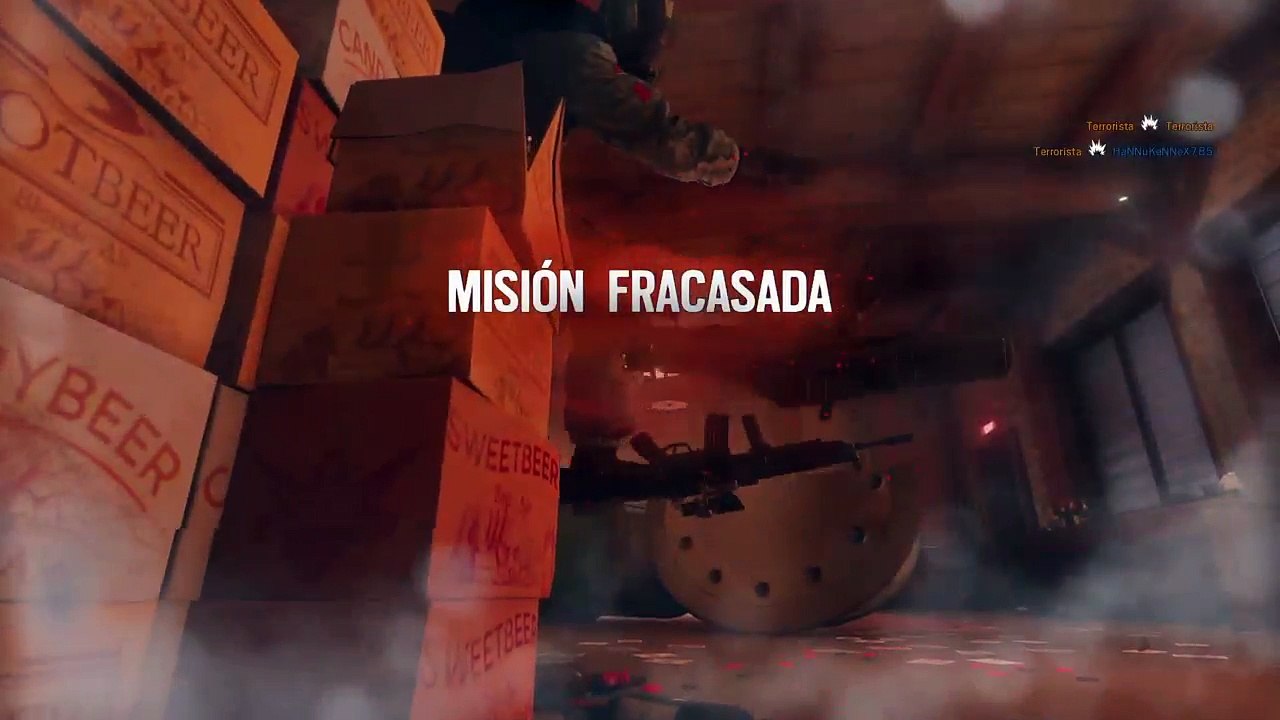 Rainbow six! (48)
