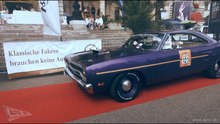 Vienna Classic Days 2017 Rathaus Wien