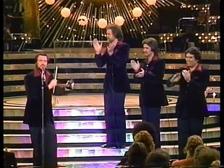 The Imperials (Sail On) 【Grammy 1979】Live