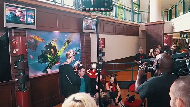 David Bowie & Mick Jagger - Dancing In The Street