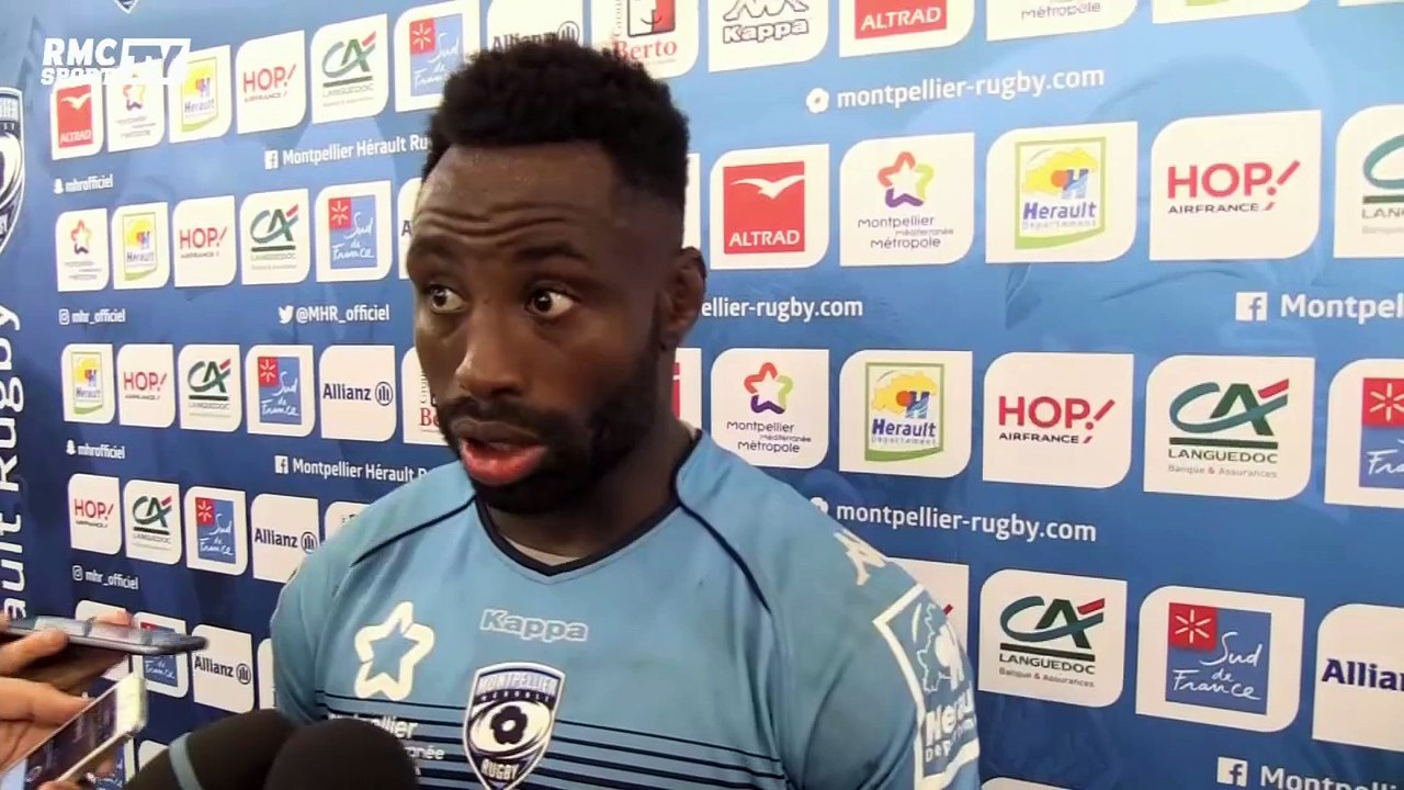 Ouedraogo : "Contrat rempli"