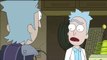 Rick and Morty Season 3 Episode 7 Tales from the Citadel (3x7) Series | Adult Swim