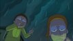 Rick and Morty Season 3 Episode 7 (3x7) Tales from the Citadel  Adult Swim Series