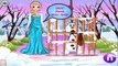 Princess Elsa Prison Escape - Frozen Princess Elsa And Olaf Games For Little Kids