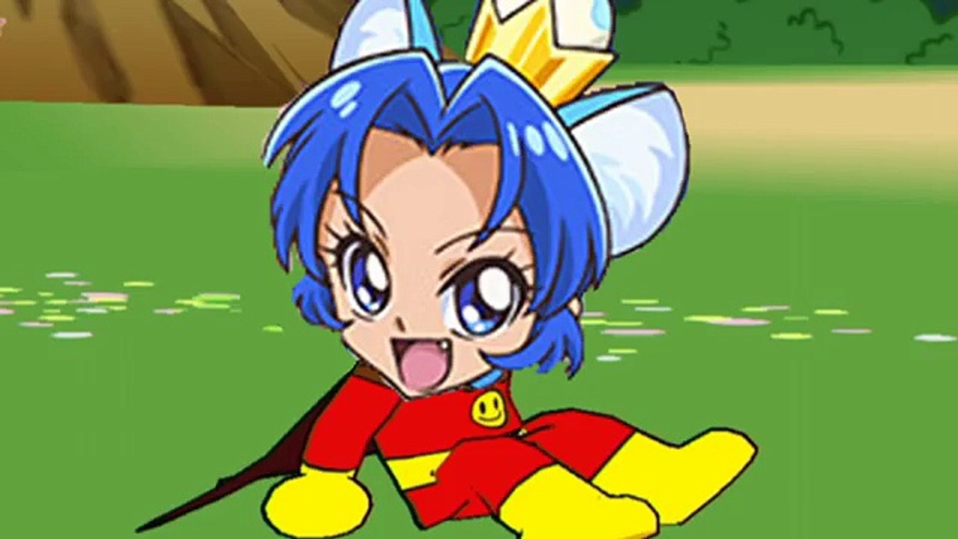 Anpanman Animation スターチャンネおもちゃアニメ アンパンマン 新しい顔よ プリキュア アラモード おもしろ動画 Toy Kids トイキッズ Video Dailymotion