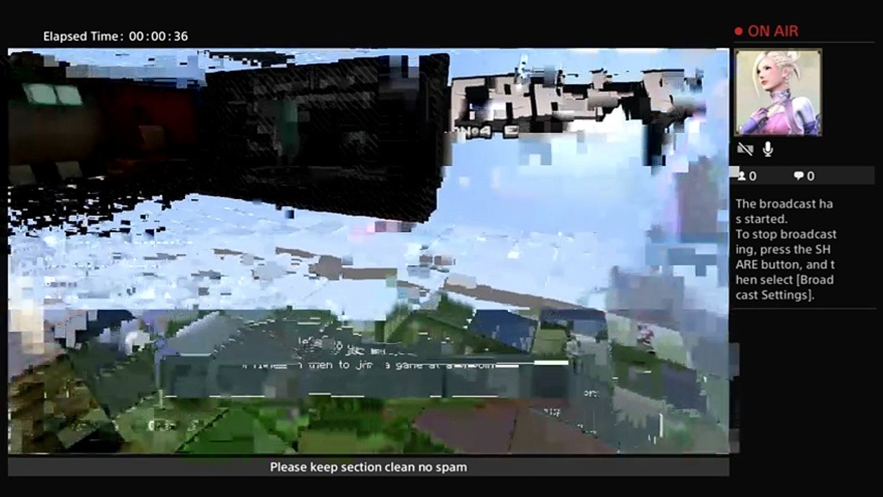 PLAYING MINECRAFT AT 3:00AM (66)