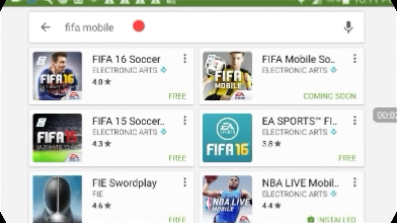 HOW TO Get FIFA 17 On Android 2017 (HD)