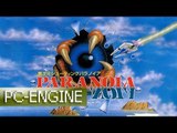 [Longplay] Paranoia - PC-Engine (TurboGrafx-16) (1080p 60fps)