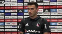 Oğuzhan Özyakup'tan milli takım sitemi