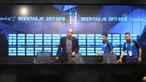 Beşiktaş-Bursaspor Maçının Ardından - Bursaspor Teknik Direktörü Le Guen