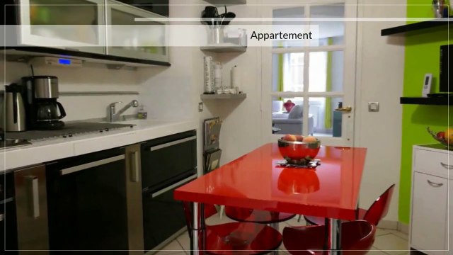 A vendre - Appartement - VIENNE (38200) - 4 pièces - 100m²