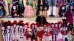 Para y la vida piratería Barbie muñecas Monster High red piratería 5 vida con bandas elásticas