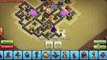 TH4 Base Defense ● Clash of Clans Town Hall 4 Base ● CoC TH4 Base Design Layout (Android G