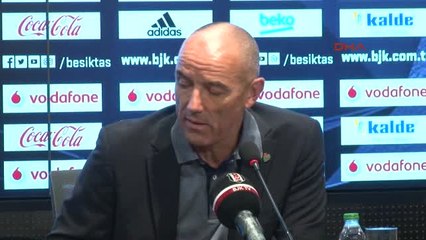 Beşiktaş-Bursaspor Maçının Ardından