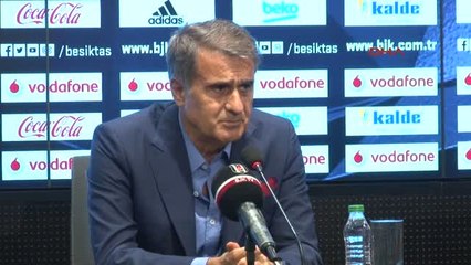 Beşiktaş-Bursaspor Maçının Ardından