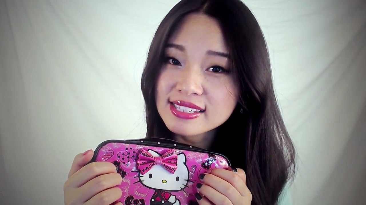 [ASMR] Big Sister Does Your Makeup Roleplay