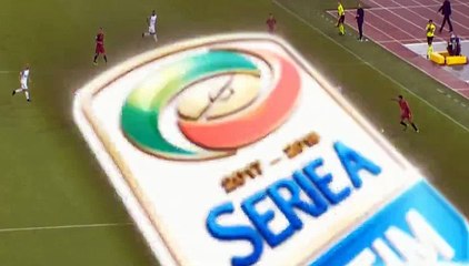 Mauro Icardi Goal HD - AS Roma	1-1	Inter 26.08.2017