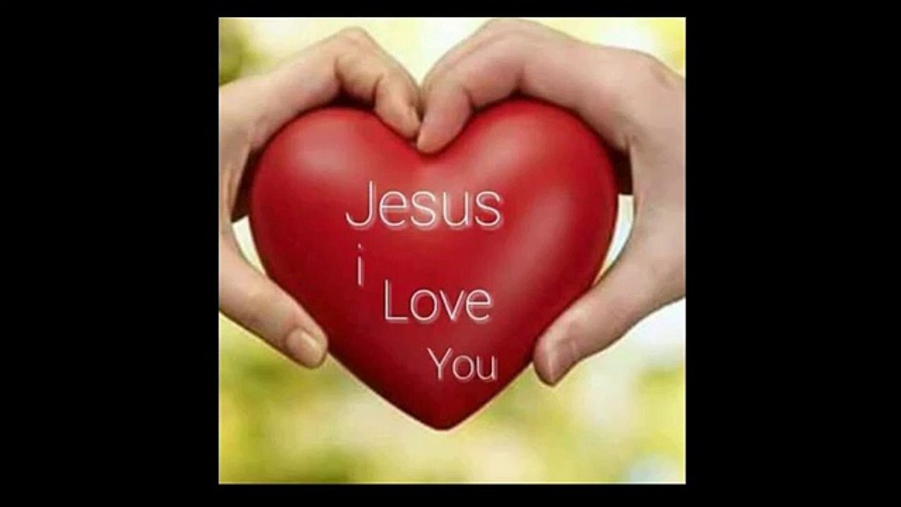 Danke  lieber Vater im Himmel!  Mein Film für Jesus