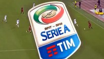 Mauro Icardi Goal HD - AS Roma	1-1	Inter 26.08.2017