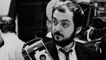 Stanley Hai-Kubrick (Haiku Tribute to Stanley Kubrick)