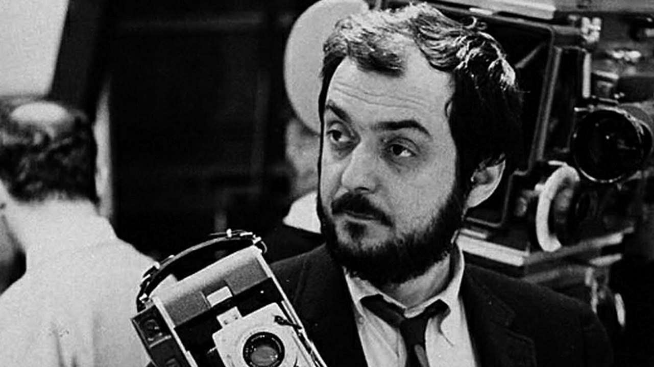 Stanley Hai-Kubrick (Haiku Tribute to Stanley Kubrick)