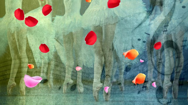 Delibes: Pizzicato from Sylvia (arr. by Kevin MacLeod)