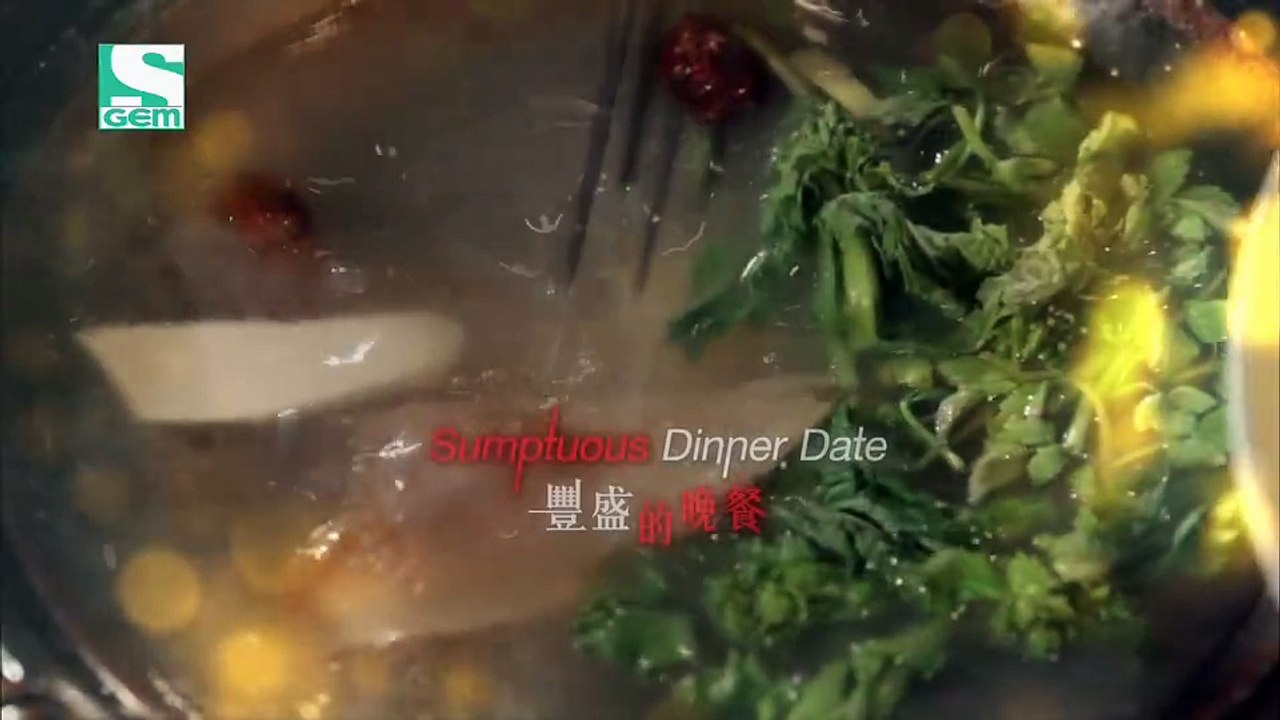 Mocomichi's Midnight Kitchen - Trailer