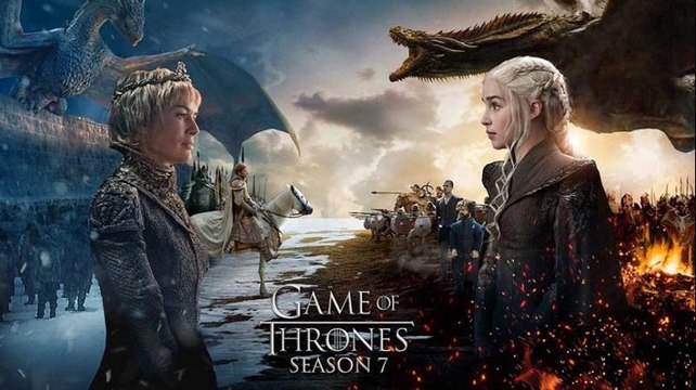 РАЗБОР ПРОМО 7 СЕРИИ 7 СЕЗОНА ИГРЫ ПРЕСТОЛОВ ¦ GAME OF THRONES