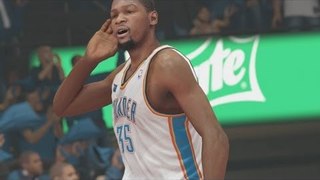 NBA MyTeam Pack Opening: Kevin Durant Time!