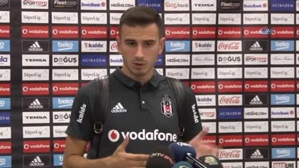 Oğuzhan Özyakup: "Kırılmadım Ama Üzgünüm"