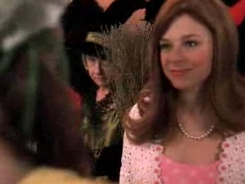 Sneak Peek 4x06 DESPERATE HOUSEWIVES