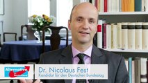 Nicolaus Fest über Propaganda von Bertelsmann