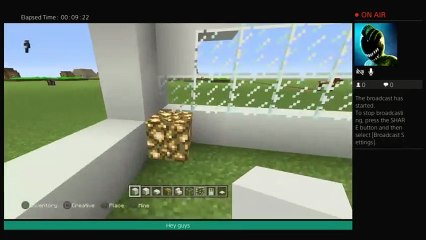 Building an epic house - Minecraft (11)