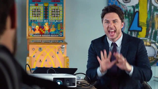 Корпорация Алекса ⁄ Стартап (1 сезон) — Русский трейлер (2017)