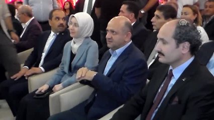 Başbakan Yardımcısı Işık: "Millet Tarihinin En Önemli Direnişlerinden Birini 15 Temmuz'da Ortaya...