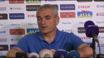 Evkur Yeni Malatyaspor-Antalyaspor Maçının Ardından